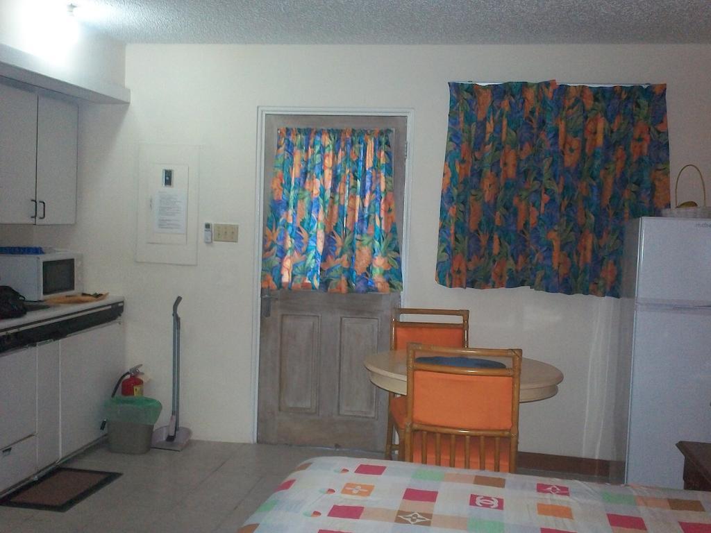 Point Village, Negril, Jamaica Habitación foto